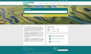 AQUACROSS Information Platform